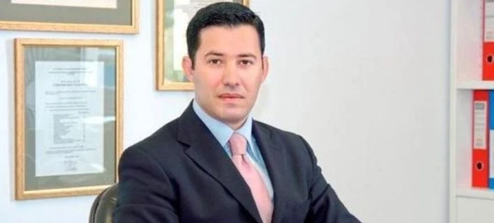 Μανιαδάκης: «Μου ασκούν πιέσεις να πω ότι έχουν χρηματιστεί Σαμαράς, Γεωργιάδης και Στουρνάρας!» (ηχητικό)